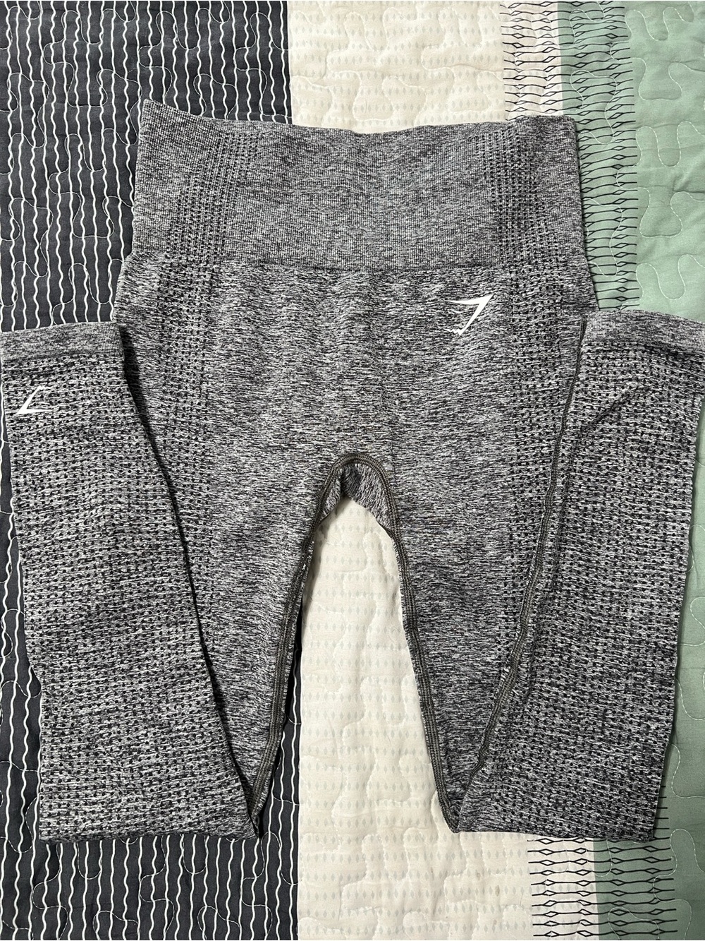 Gymshark Vital Seamless Leggings